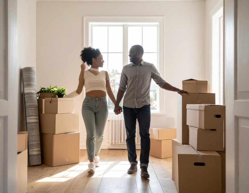 Linden Crain - Your Mortgage Made Simple. Local Expertise You Can Trust - Consultation