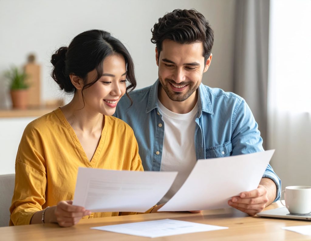 Linden Crain - Your Mortgage Made Simple. Local Expertise You Can Trust