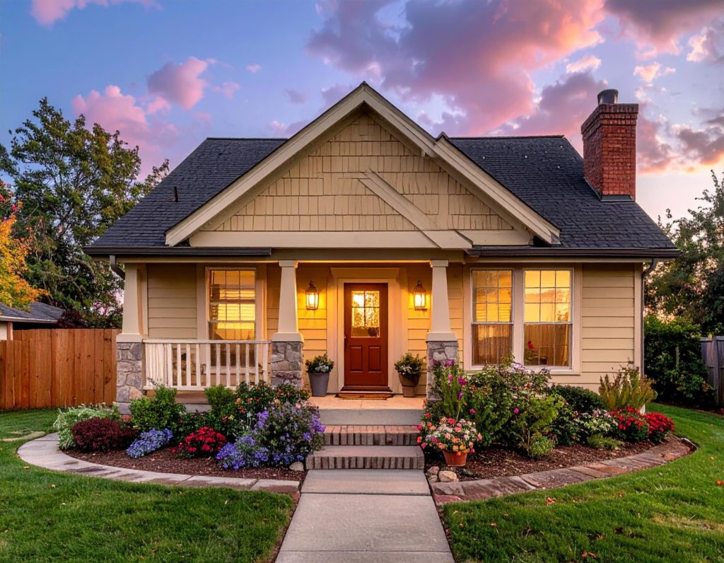 Linden Crain - Your Mortgage Made Simple. Local Expertise You Can Trust - Home